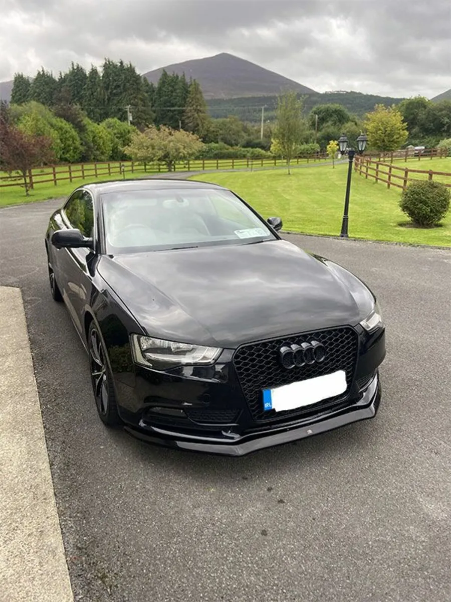 Audi A5 2012 - Image 1