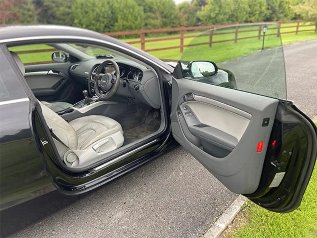 Audi A5 2012 - Image 3
