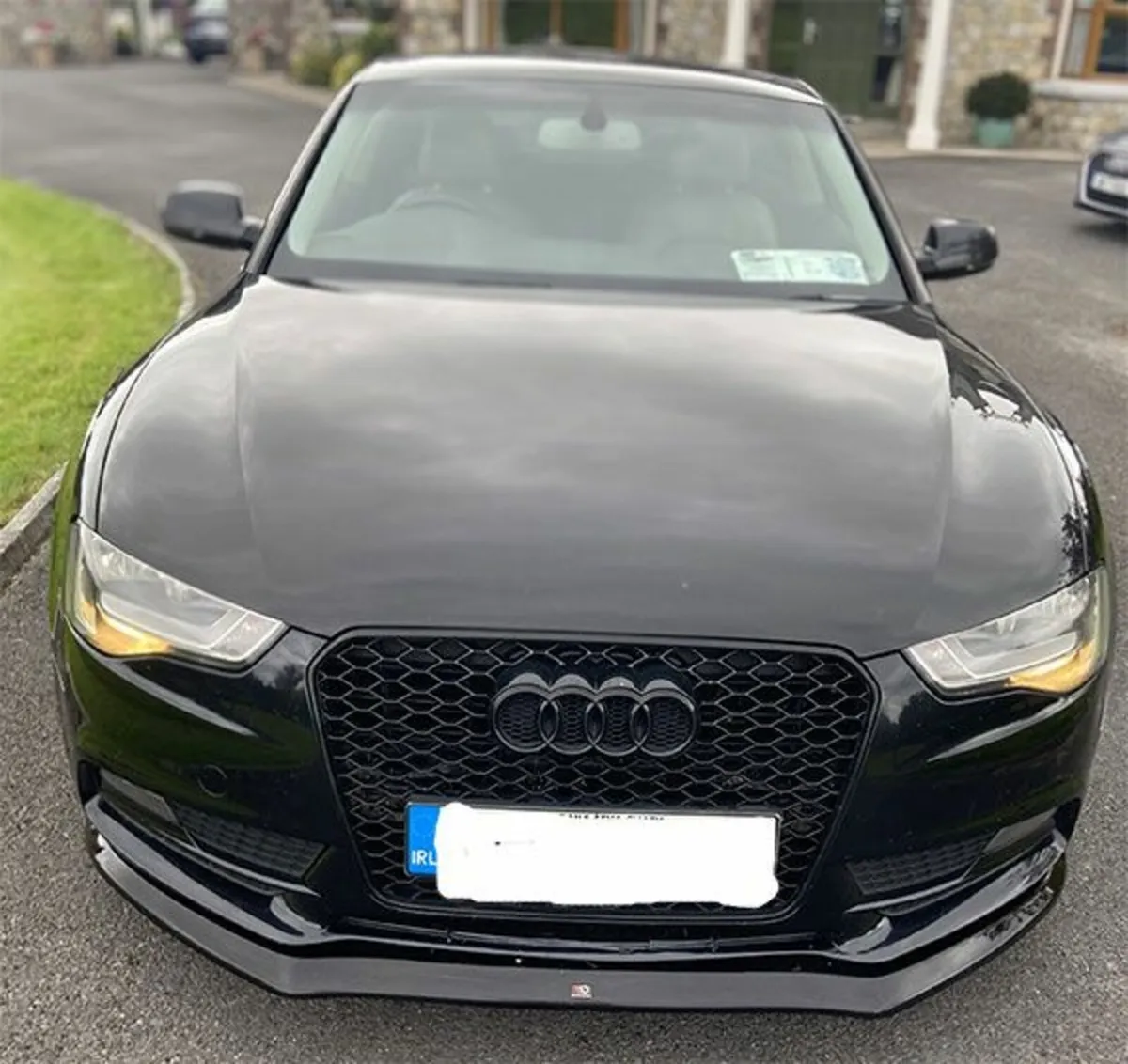 Audi A5 2012 - Image 4