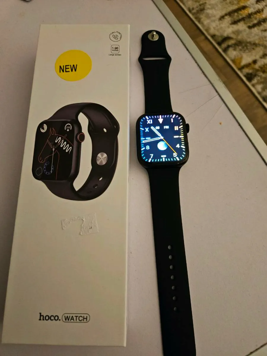 Smartwatch - Image 4