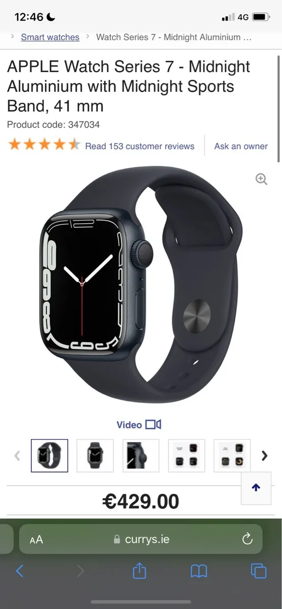 Apple Watch