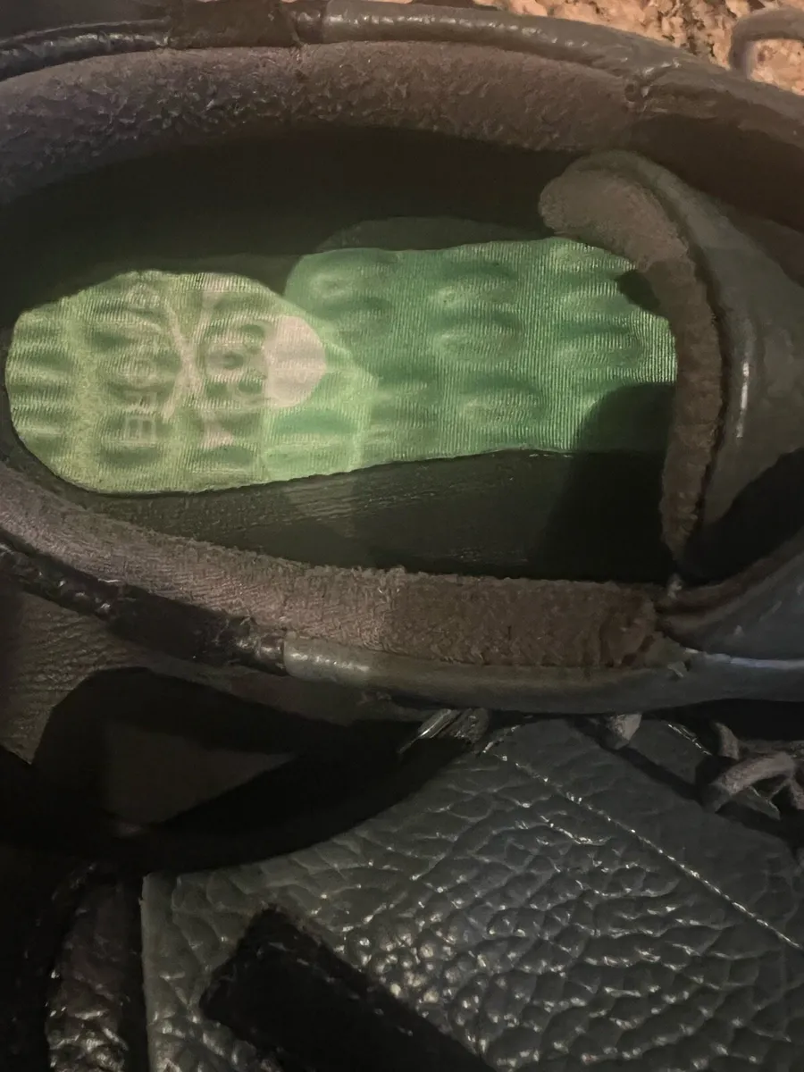 G Fore golf shoes - Image 4