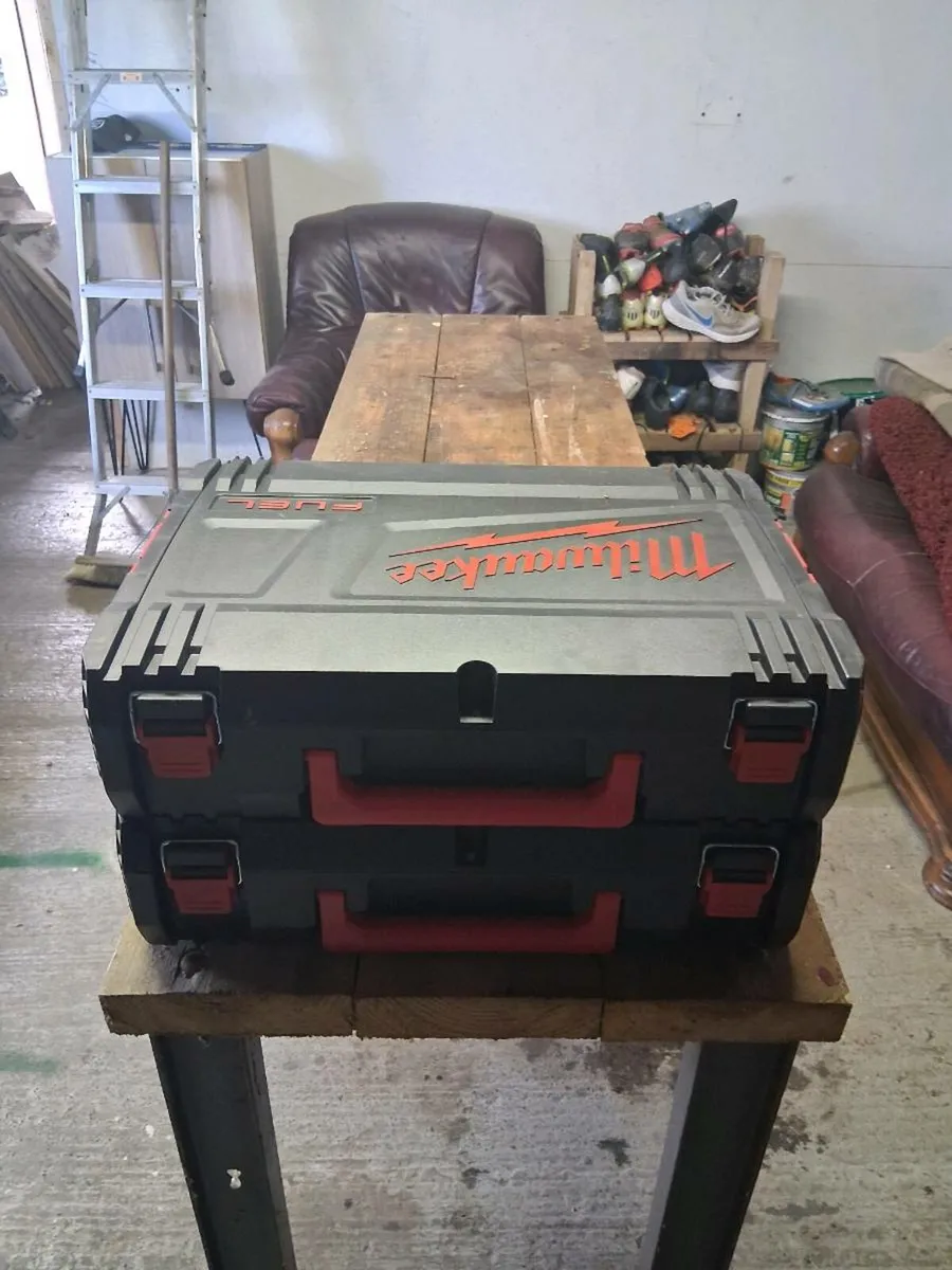 Toolbox - Image 1