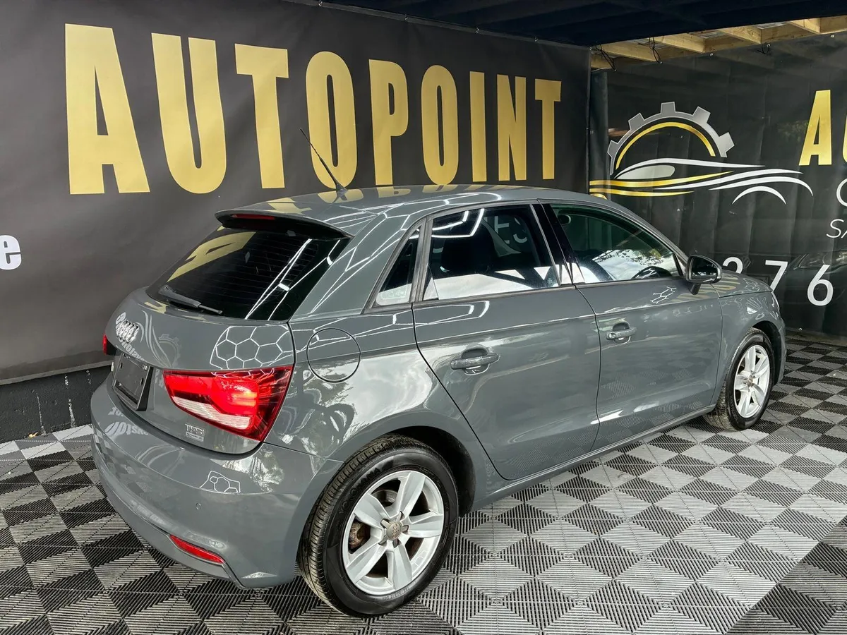 Audi A1 - Image 2