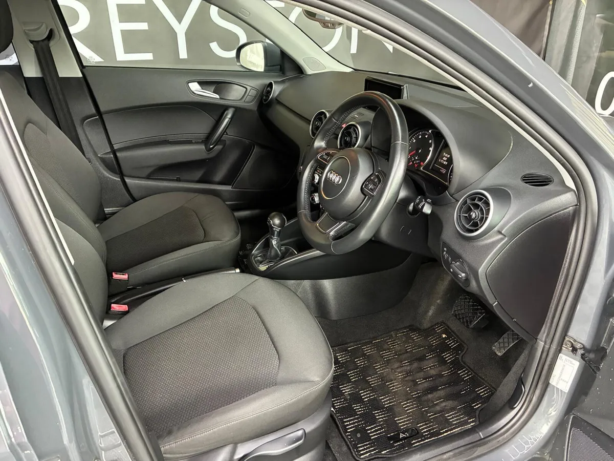 Audi A1 - Image 4