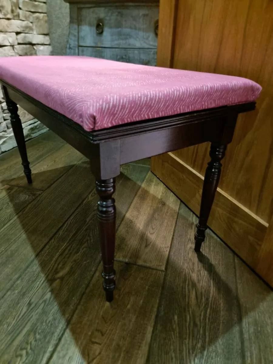 Beautiful Bench...€175 - Image 1