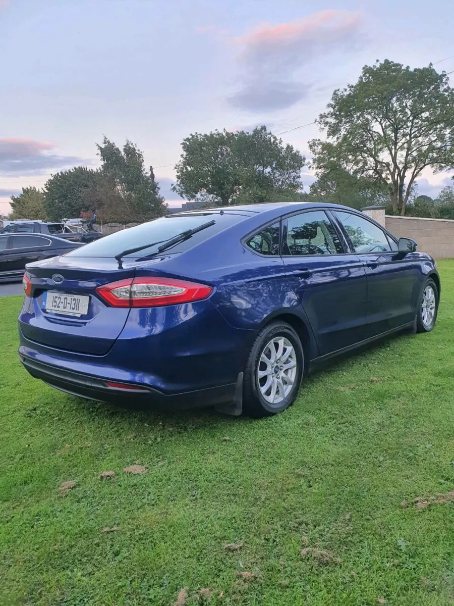 FORD MONDEO 1.6 DIESEL 2015 - Image 3