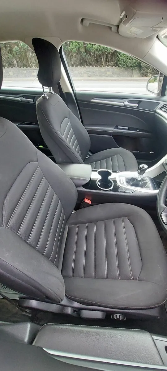Ford Mondeo 2015 - Image 3