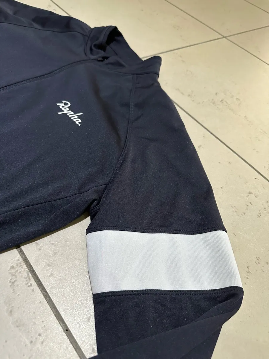 Rapha Core Long Sleeve Jersey - Image 4