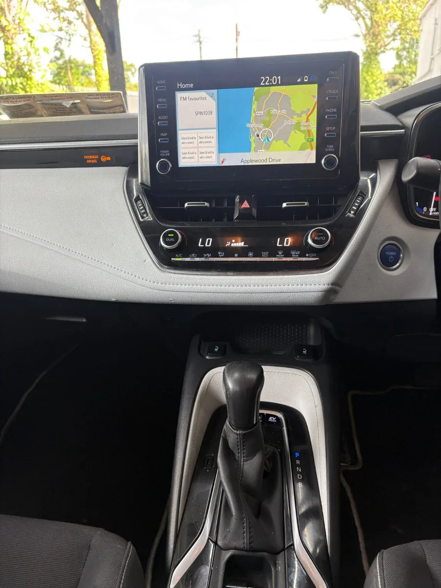 Toyota Corolla 2020 - Image 3