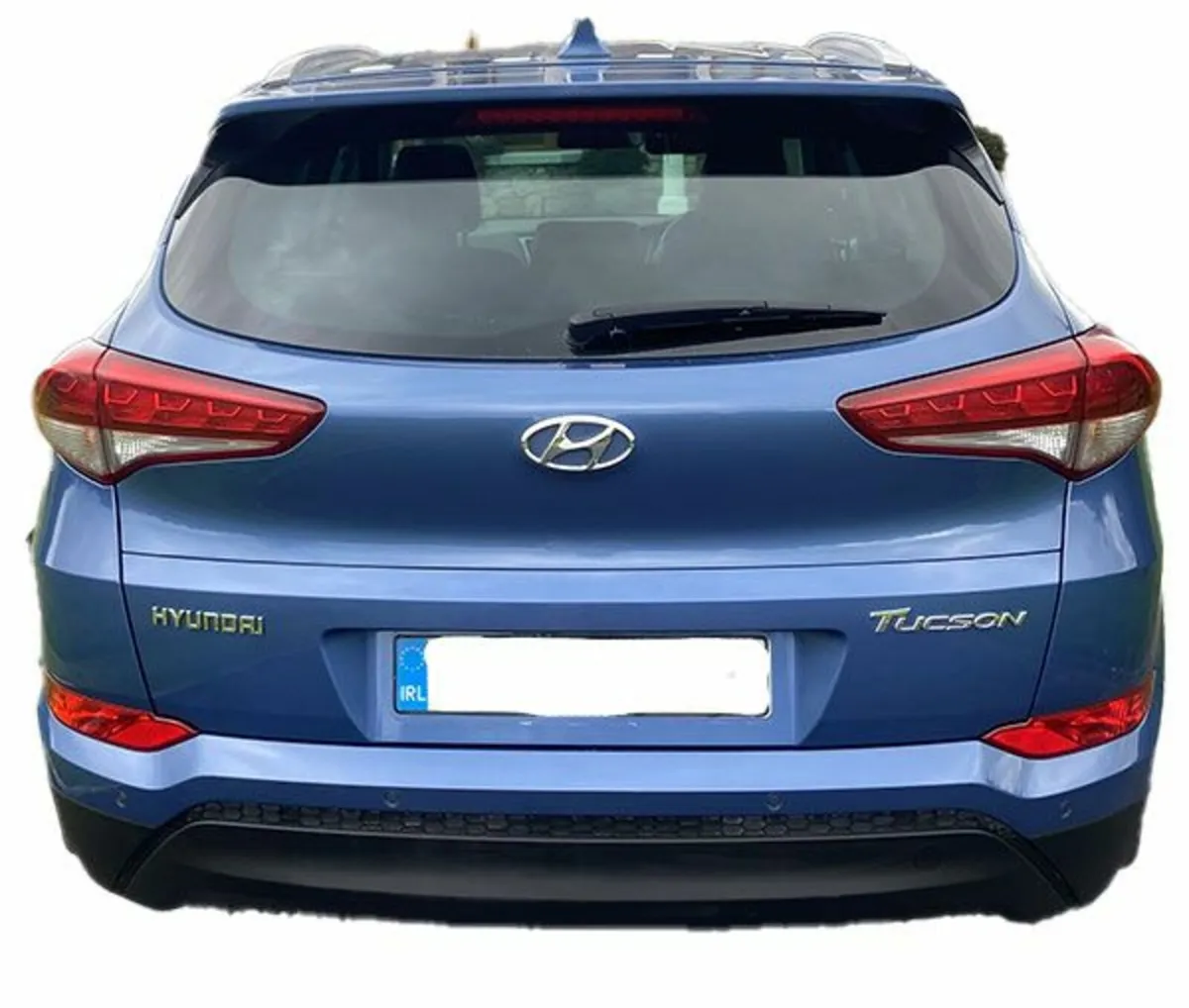 Hyundai Tucson 2016 - Image 2
