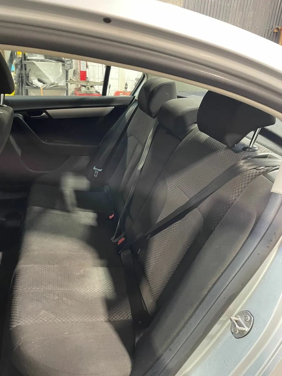 Volkswagen Passat 2011 130,000 miles deposit taken - Image 2