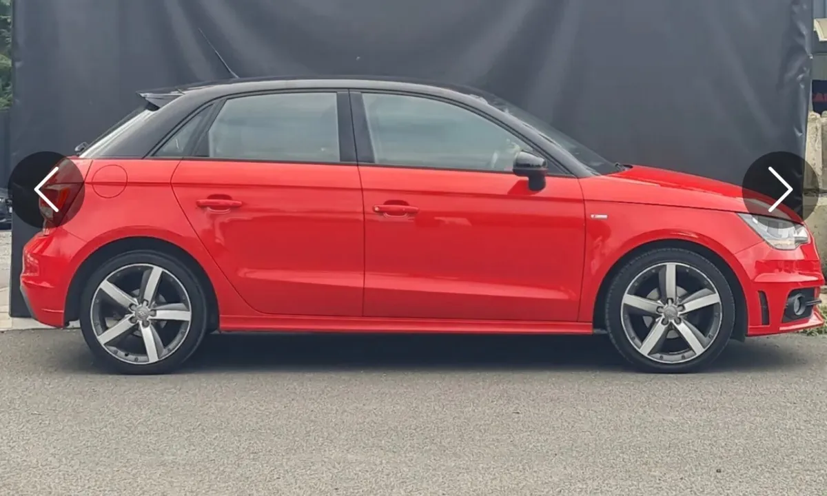 Audi A1 2014 - Image 2