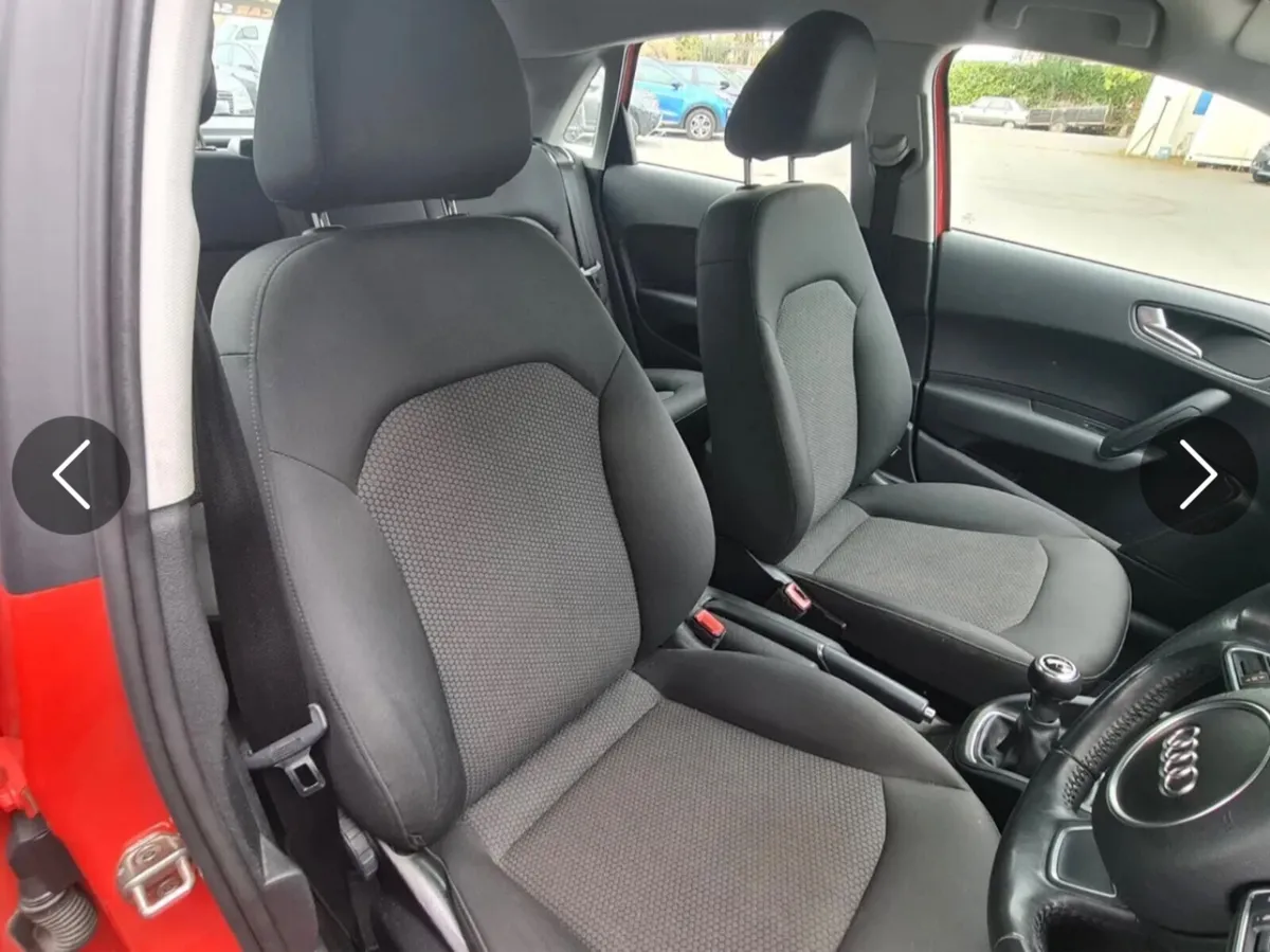 Audi A1 2014 - Image 4