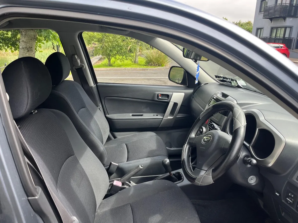 Daihatsu Terios - Image 3