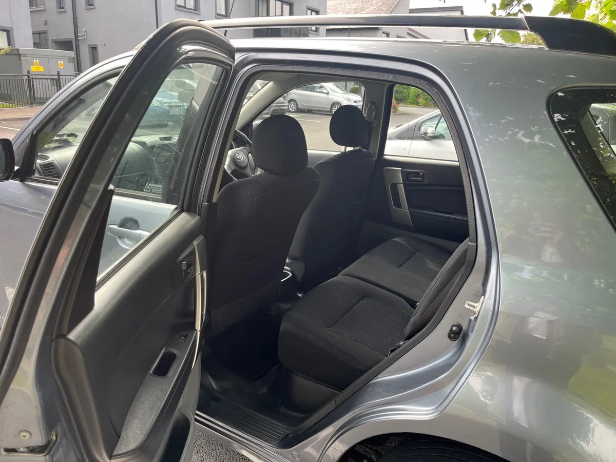 Daihatsu Terios - Image 4