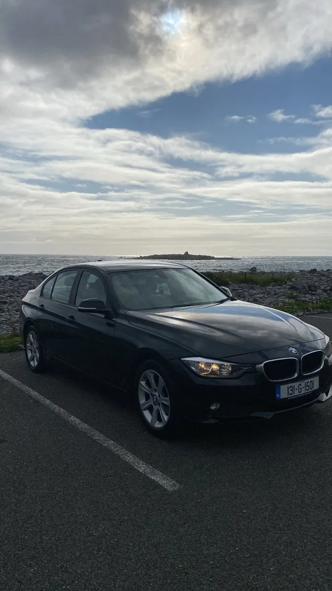 BMW 3-Series 2013 Excellent Condition New NCT - Image 2