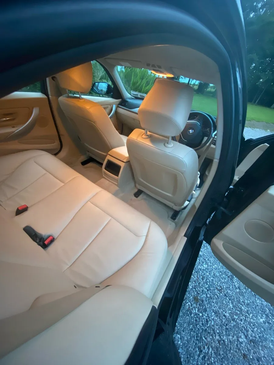 BMW 3-Series 2013 Excellent Condition New NCT - Image 4