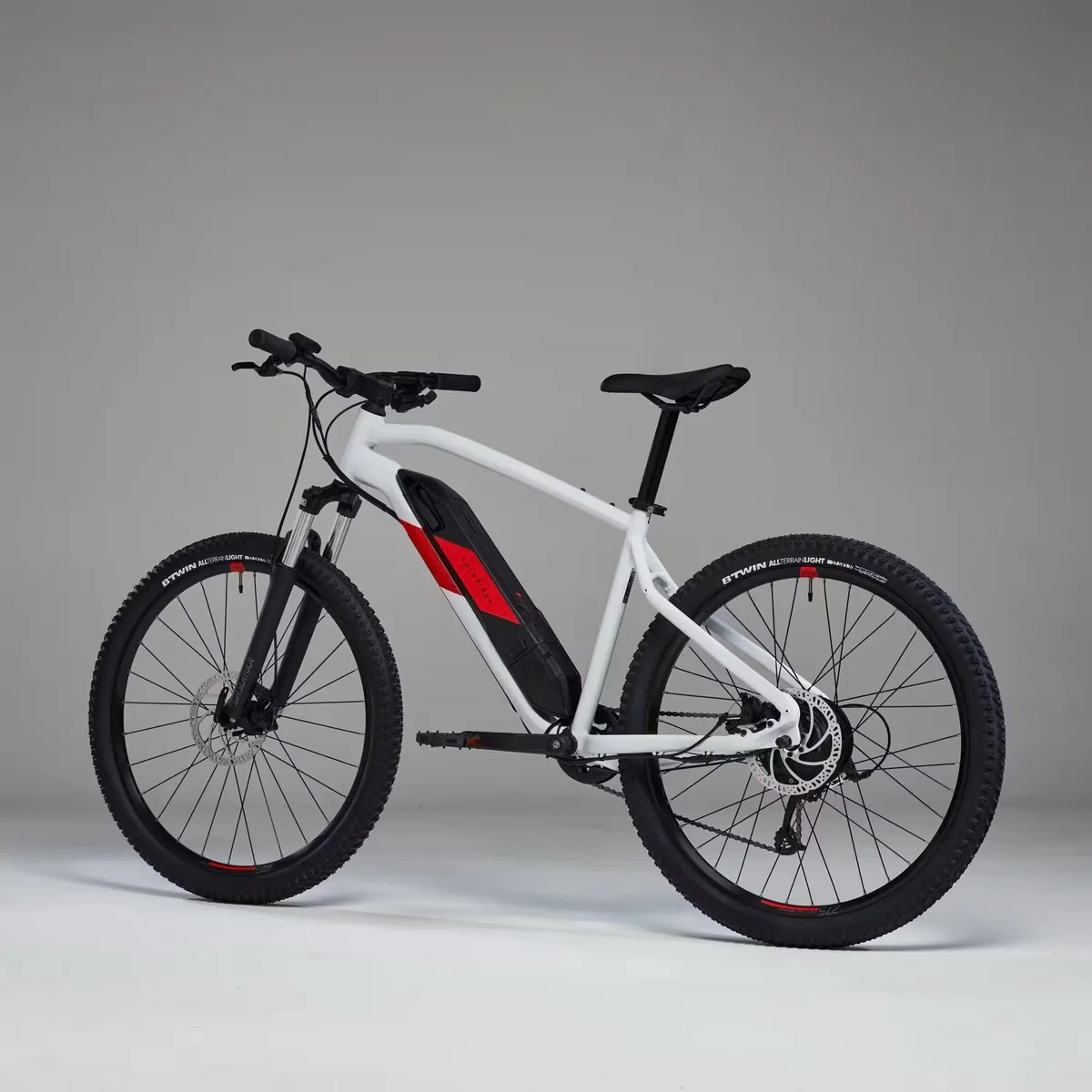 Rock rider electric mountain bike - Image 4