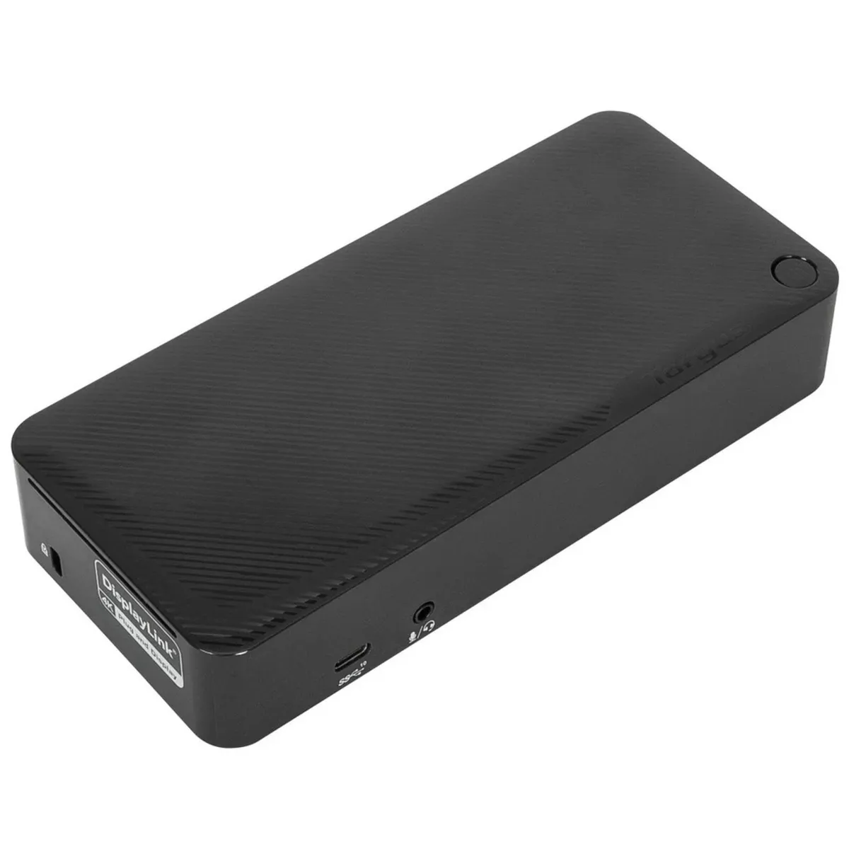Like new! Docking station Targus two 4K 60fps 100W - Image 2