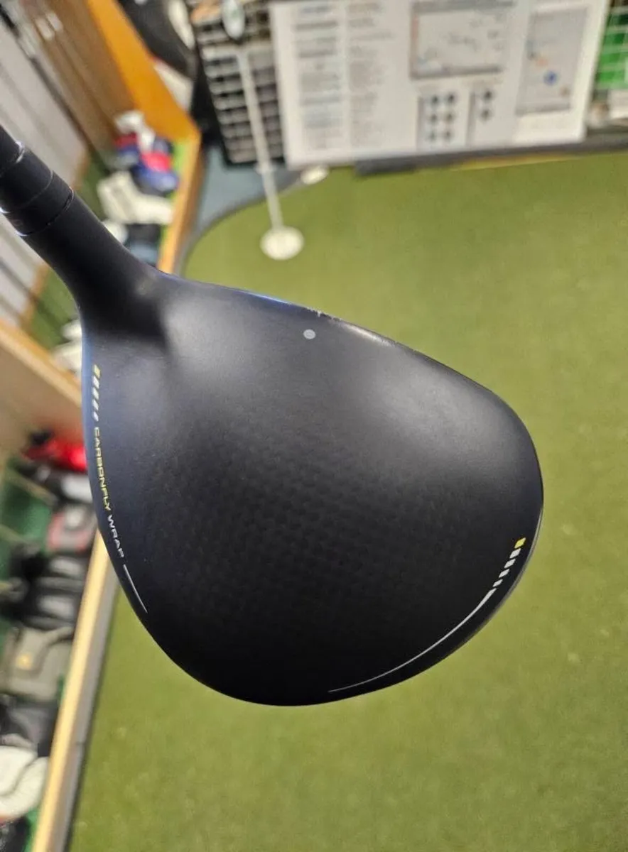 Ping G430 Max 3 Wood - Image 3