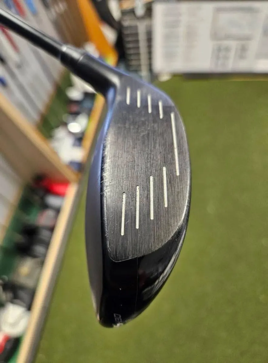 Ping G430 Max 3 Wood - Image 4
