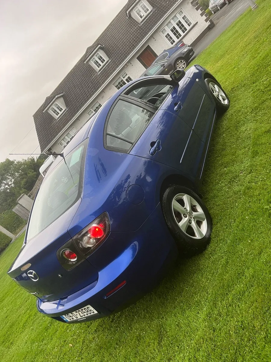 Mazda 3 NCT - Image 3
