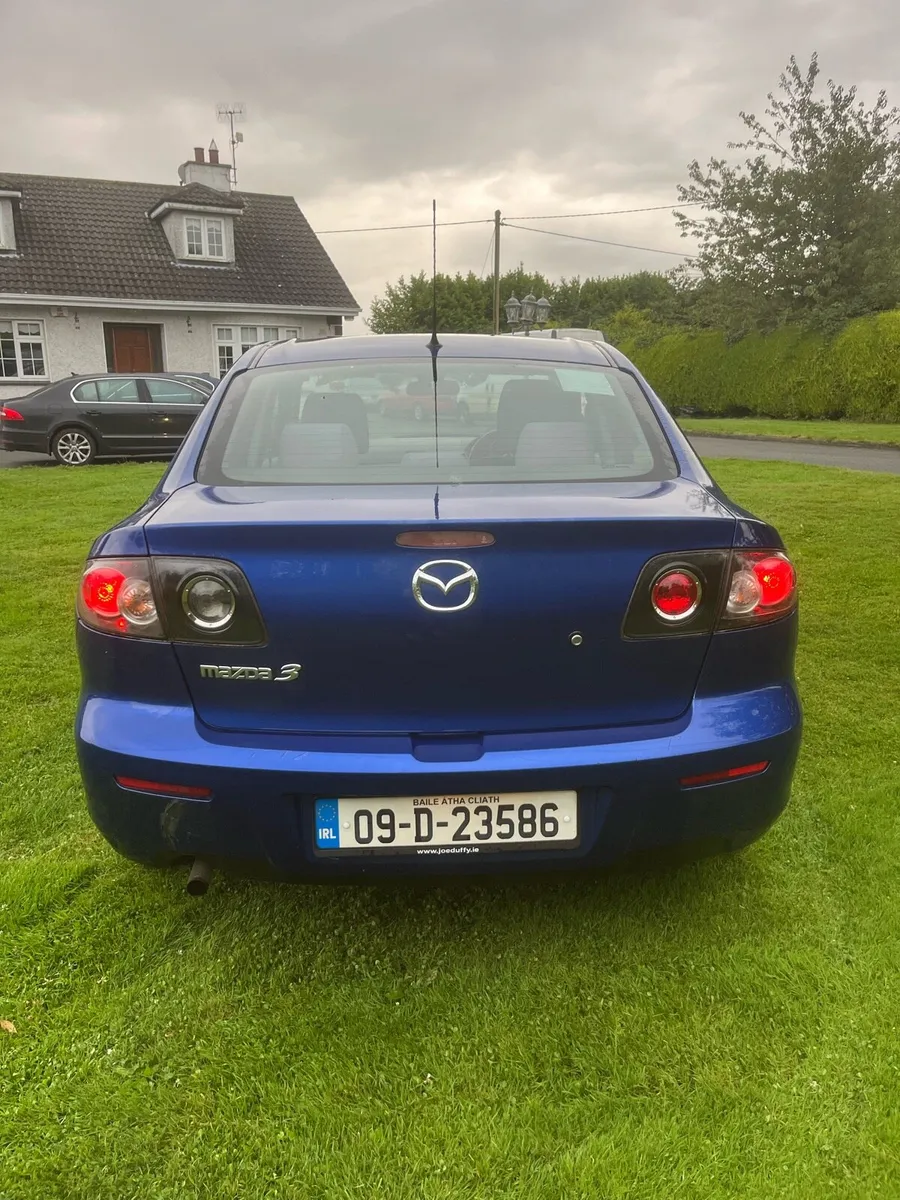 Mazda 3 NCT - Image 4
