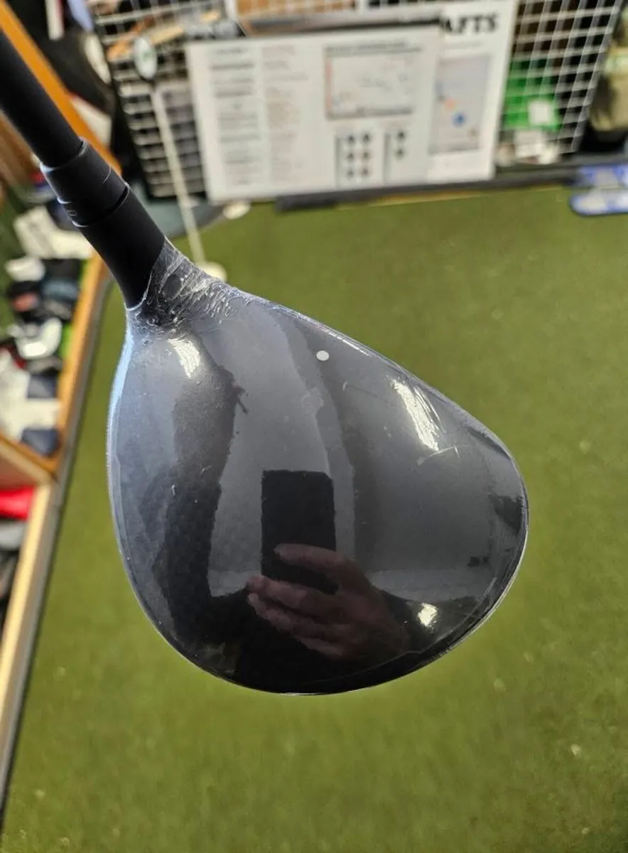 Brand New Ping G440 Max 7 Wood - Image 3