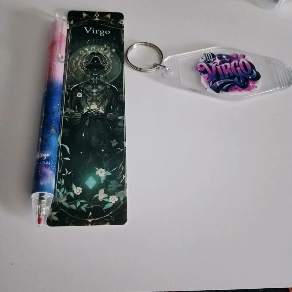 Virgo gift set