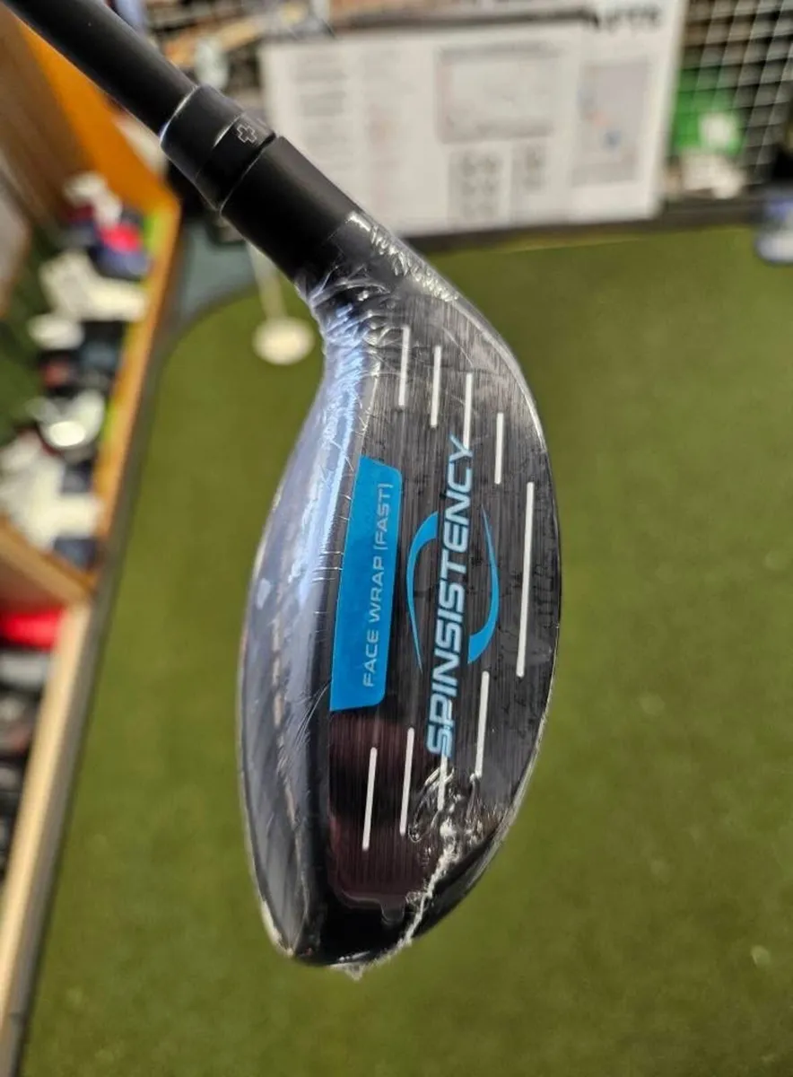 Brand New Ping G440 Max 7 Wood - Image 4