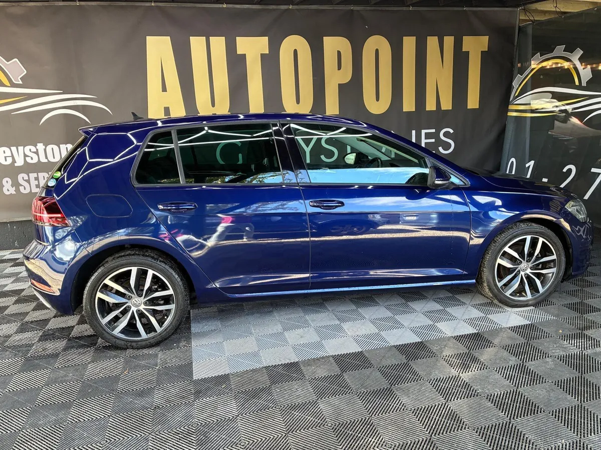 VW Golf - Image 3