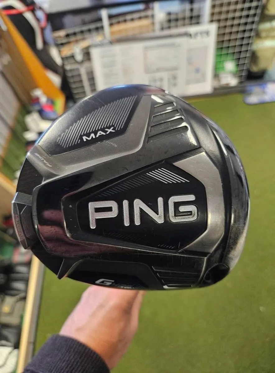 Ping G425 Max - Image 1
