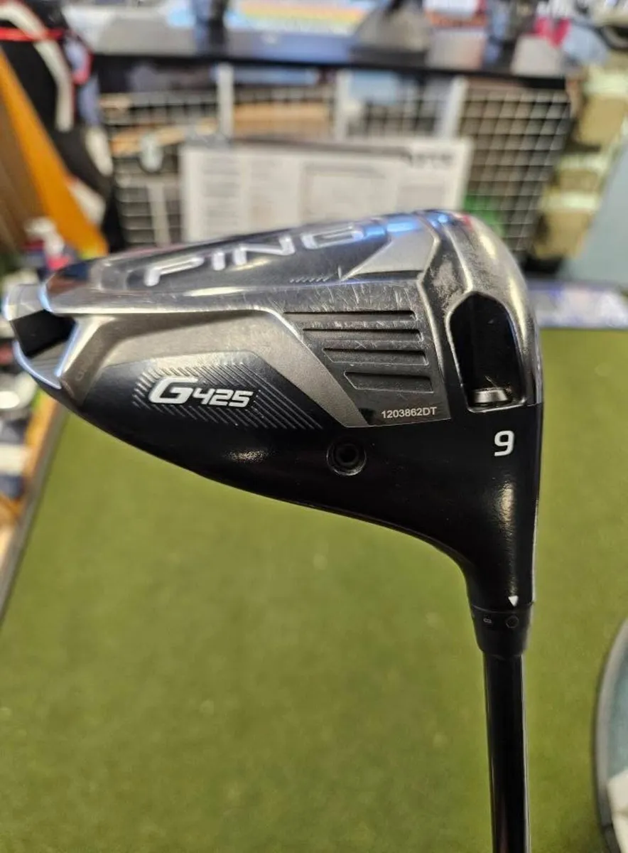 Ping G425 Max - Image 2
