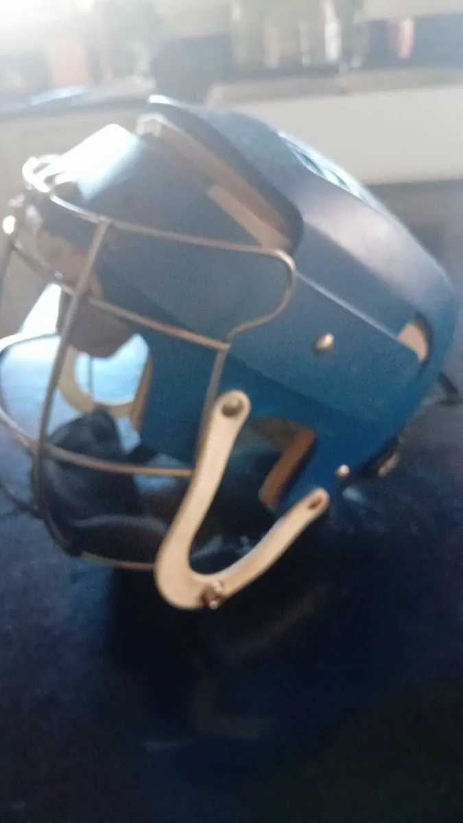 Cooper helmet - Image 1
