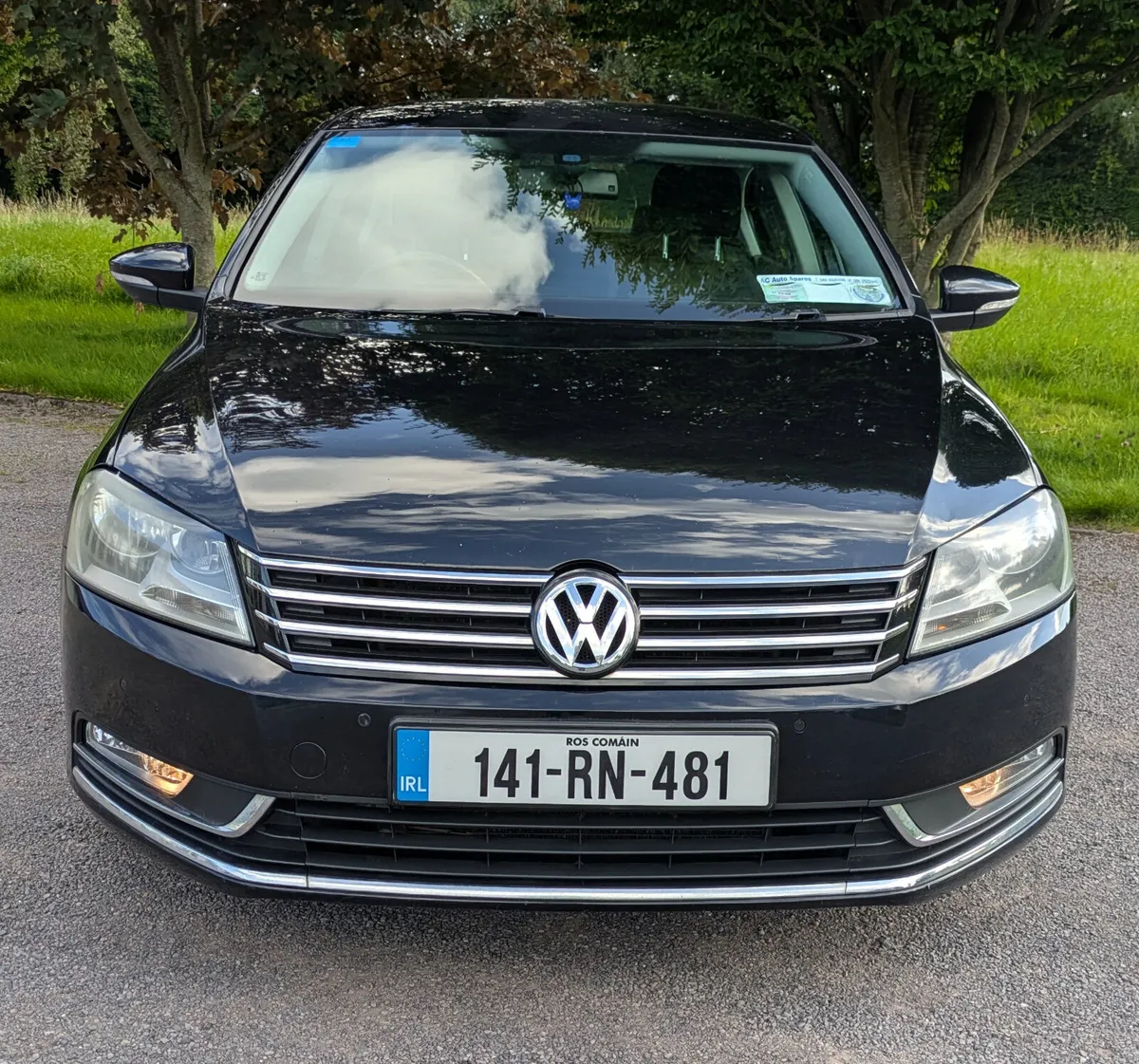 Volkswagen Passat 1.6 TDI COMFORTLINE - Image 2