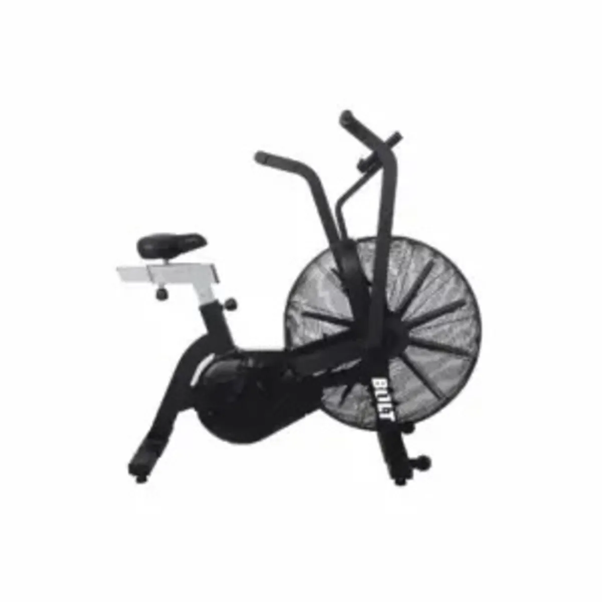 🌟BOLT ASSAULT BIKE EX DISPLAY - Image 2