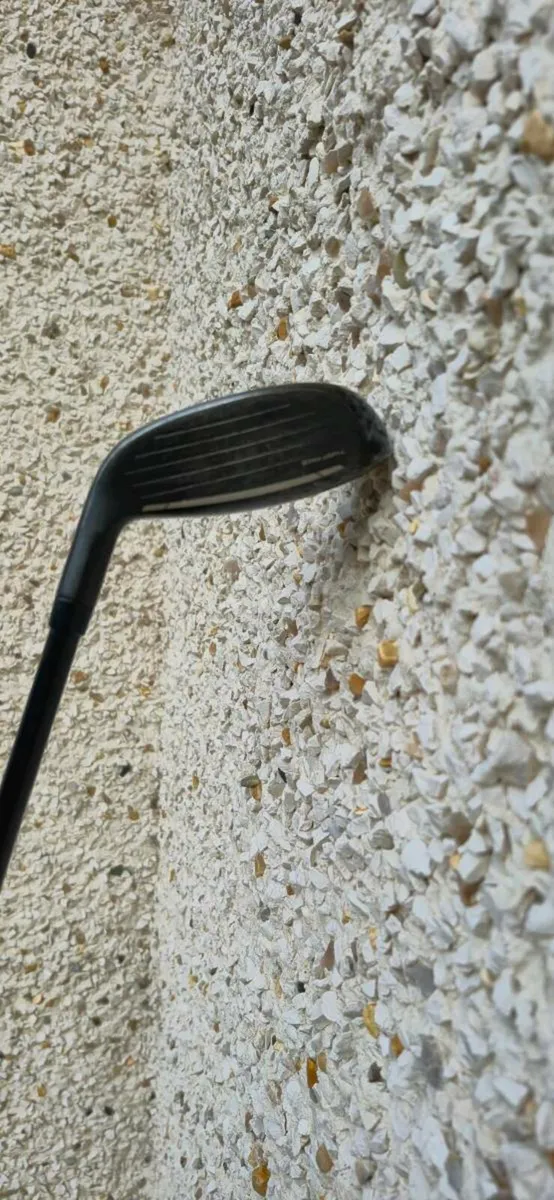 Taylormade Qi10 Hybrid - Image 3