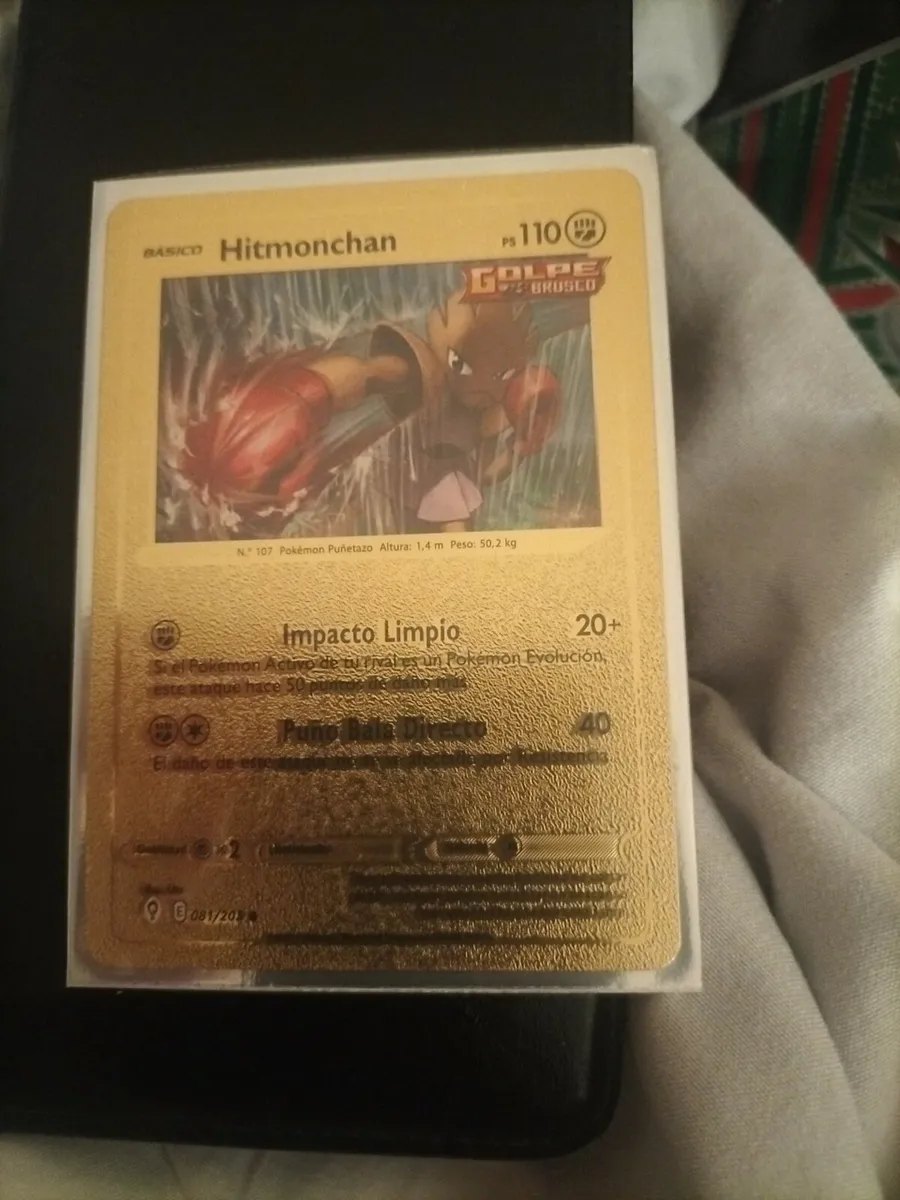 POKEMON.. FOIL CARDS - Image 2