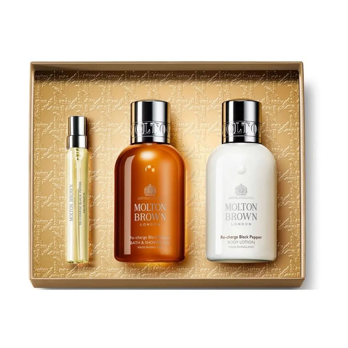 BRAND NEW Molton Brown Gift Set - Image 1