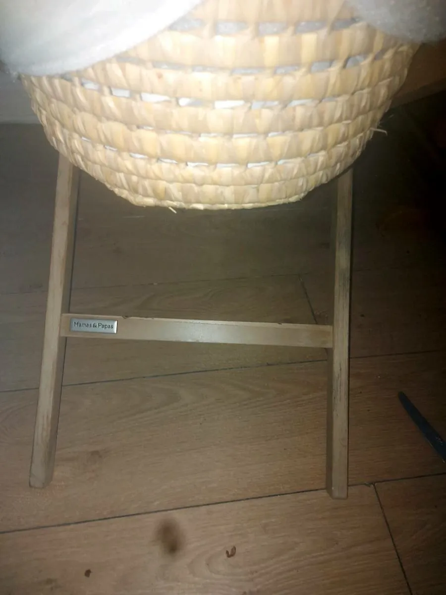 Moses basket - Image 4