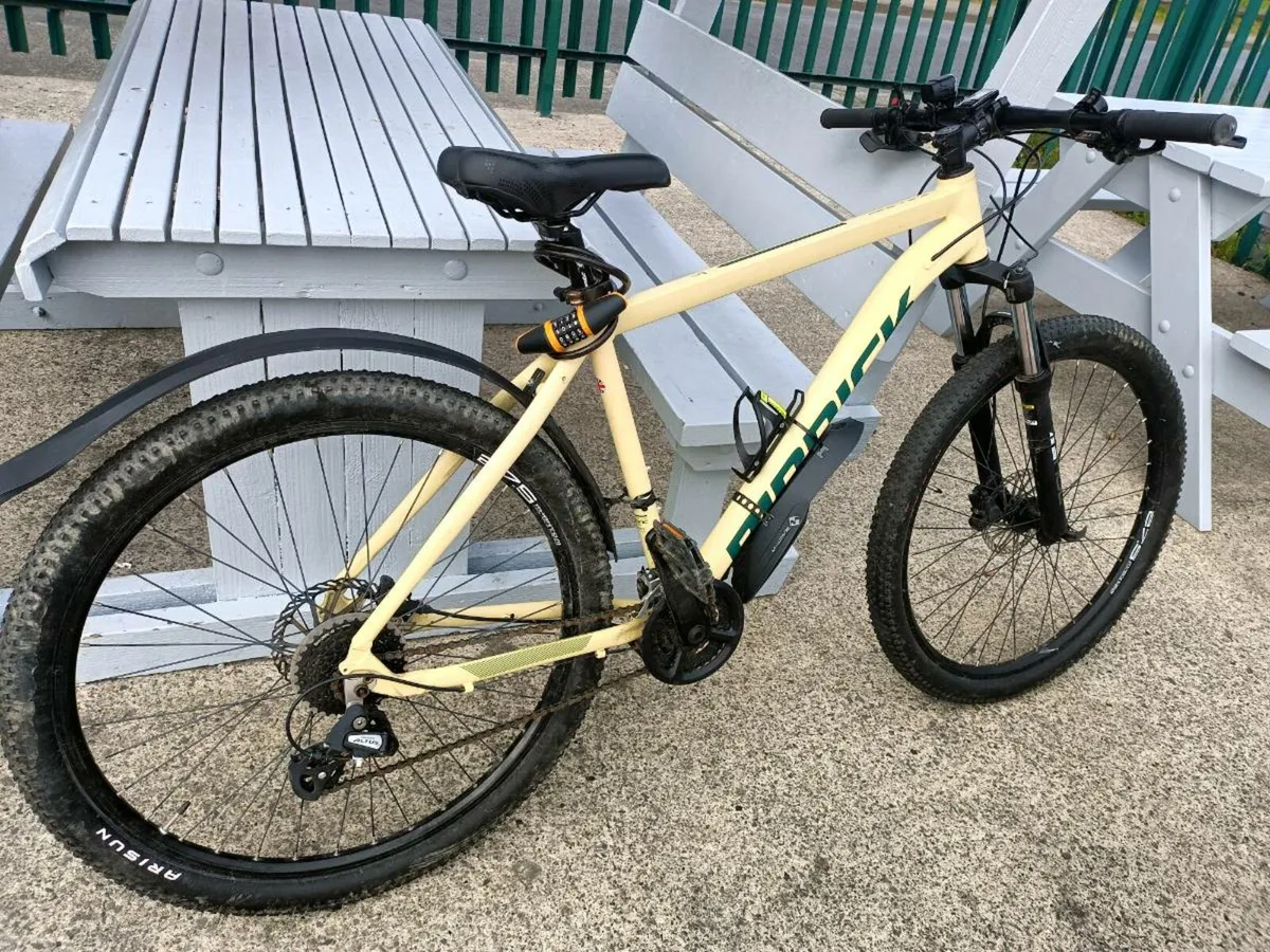 Riddick 27.5 wheel mtb - Image 2