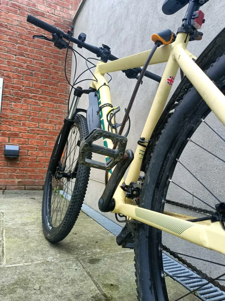 Riddick 27.5 wheel mtb - Image 3