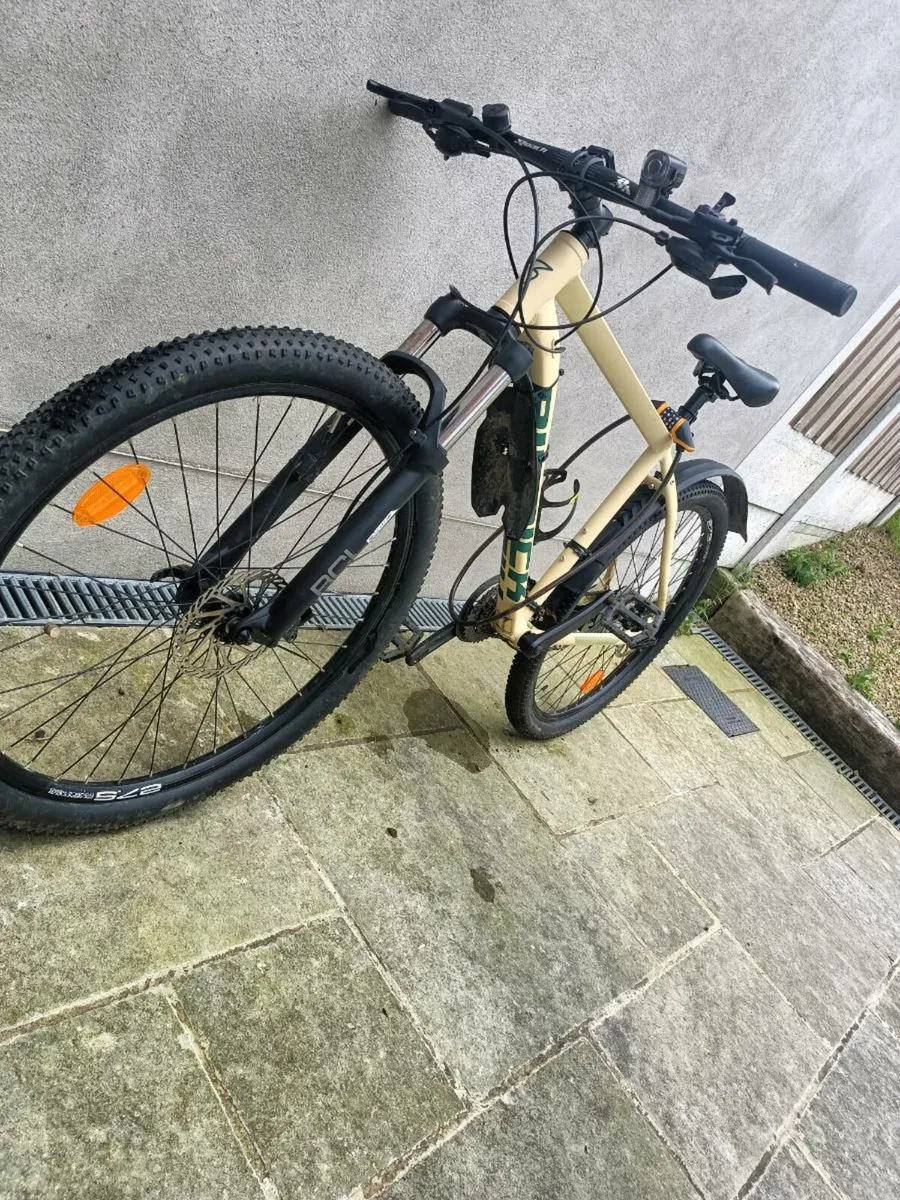 Riddick 27.5 wheel mtb - Image 4