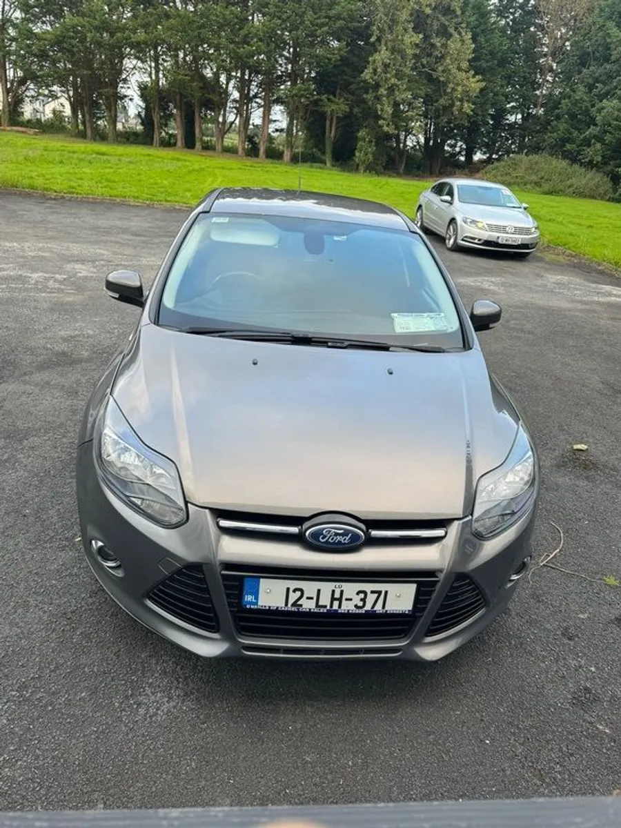 2012 Ford Focus - Image 2