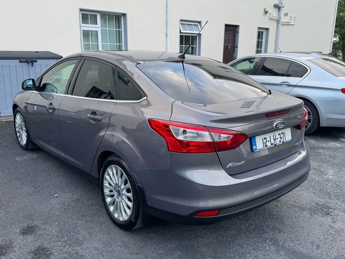 2012 Ford Focus - Image 4