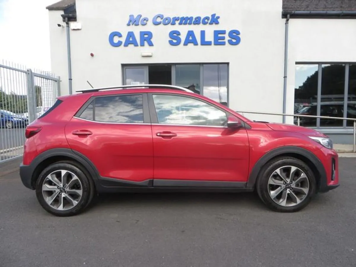 Kia Stonic K2 5DR // Only 28k KMS // - Image 2