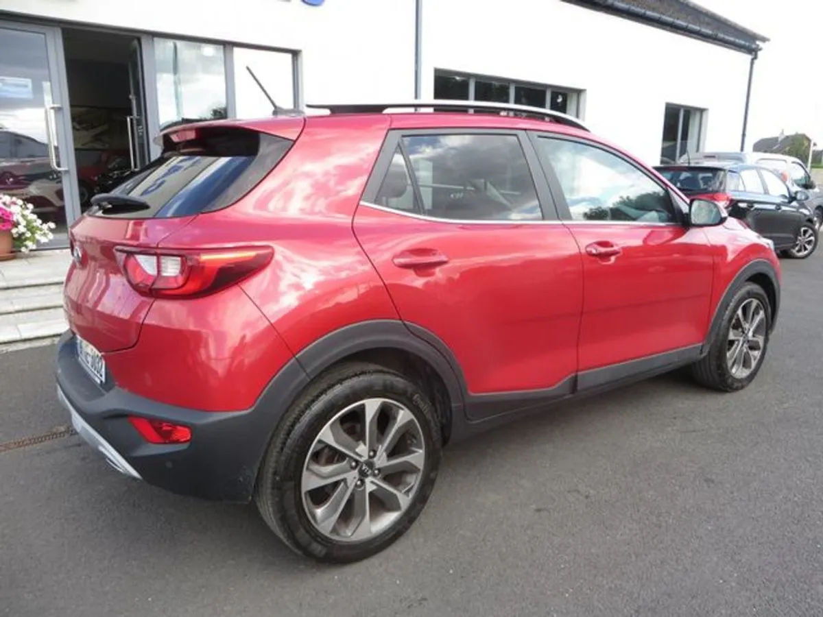 Kia Stonic K2 5DR // Only 28k KMS // - Image 3