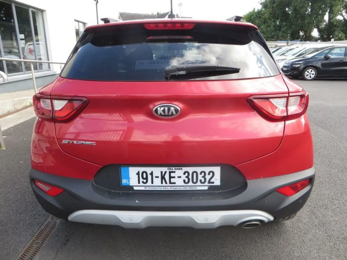 Kia Stonic K2 5DR // Only 28k KMS // - Image 4