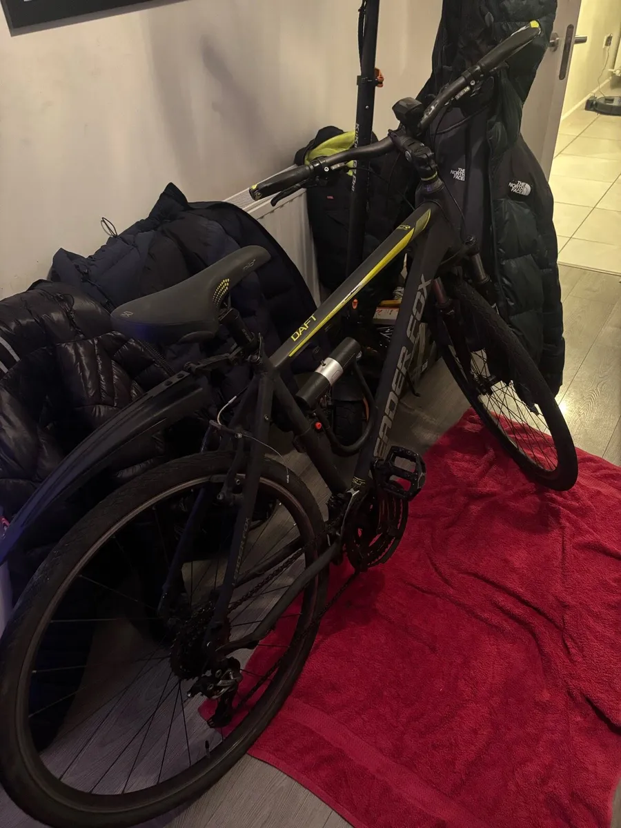 Bike - Image 1